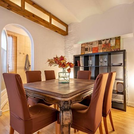 Acogedor Apartamento En Serrallo Ταραγόνα Εξωτερικό φωτογραφία