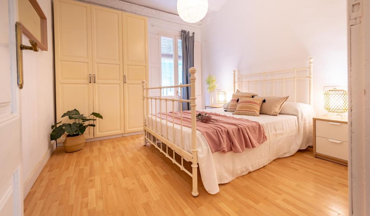 Acogedor Apartamento En Serrallo Ταραγόνα Εξωτερικό φωτογραφία